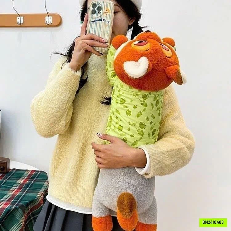 GỐI ÔM ZOOTOPIA SZ 60CM
