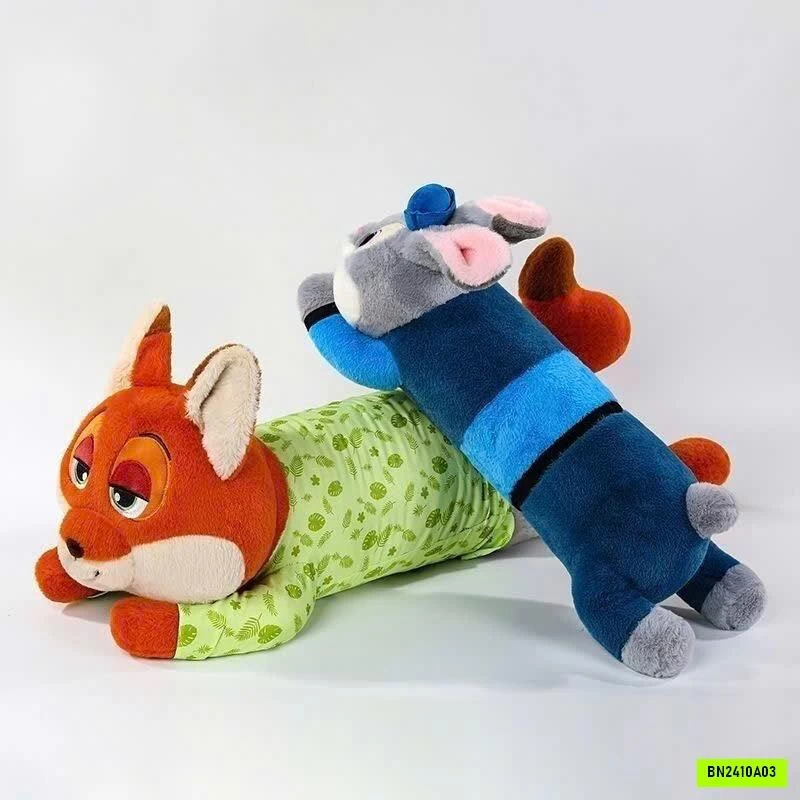 GỐI ÔM ZOOTOPIA SZ 60CM
