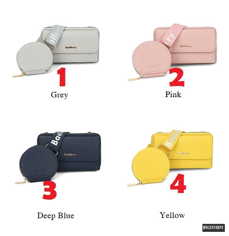 TÚI ĐEO VAI BAELLERRY