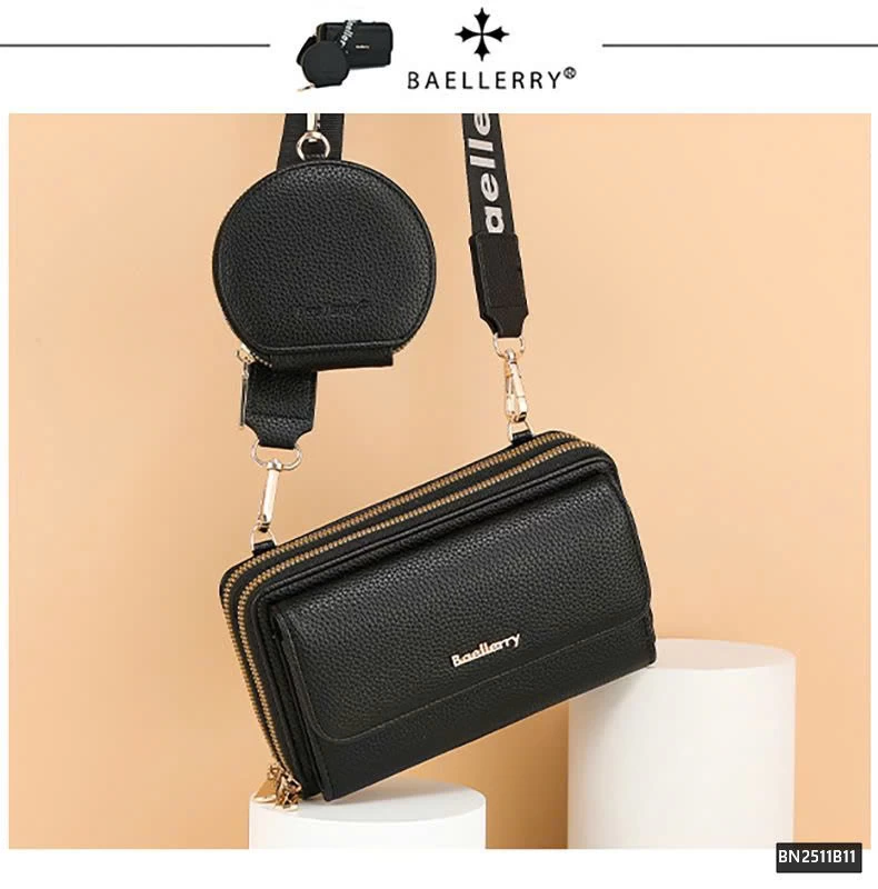 TÚI ĐEO VAI BAELLERRY