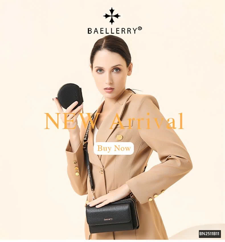 TÚI ĐEO VAI BAELLERRY