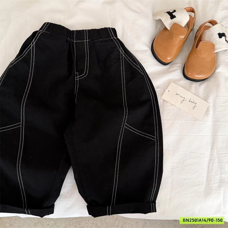 BAGGY BASIC CHỈ NỔI 26060 MMY