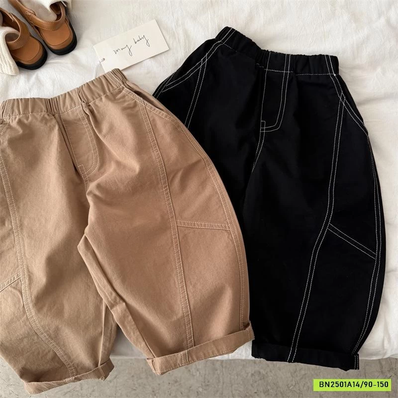 BAGGY BASIC CHỈ NỔI 26060 MMY