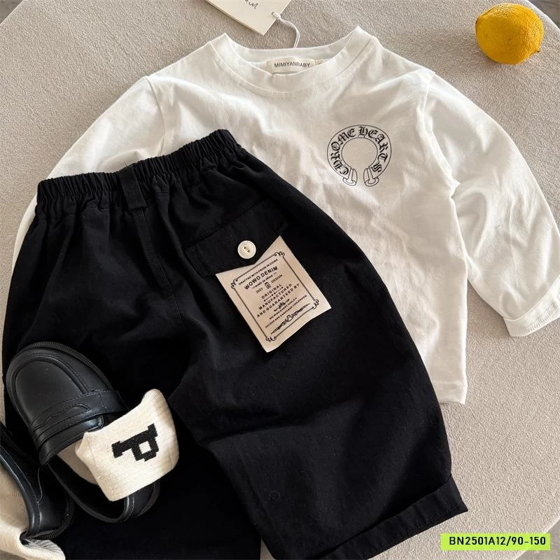 BAGGY MÁC TÚI 51051 MMY