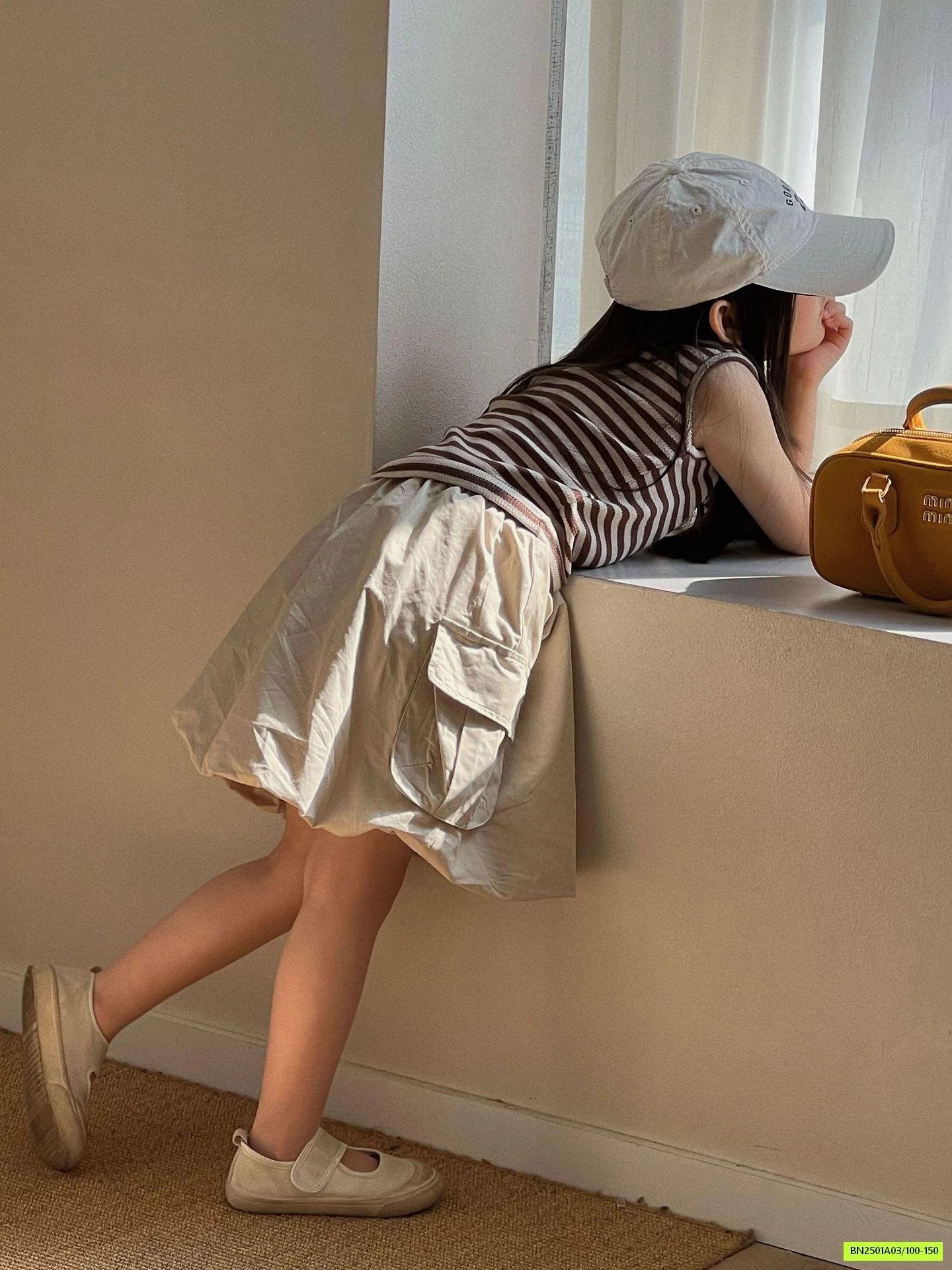 SÉT ÁO SÁT NÁCH MIX CV BÍ NĂNG ĐỘNG