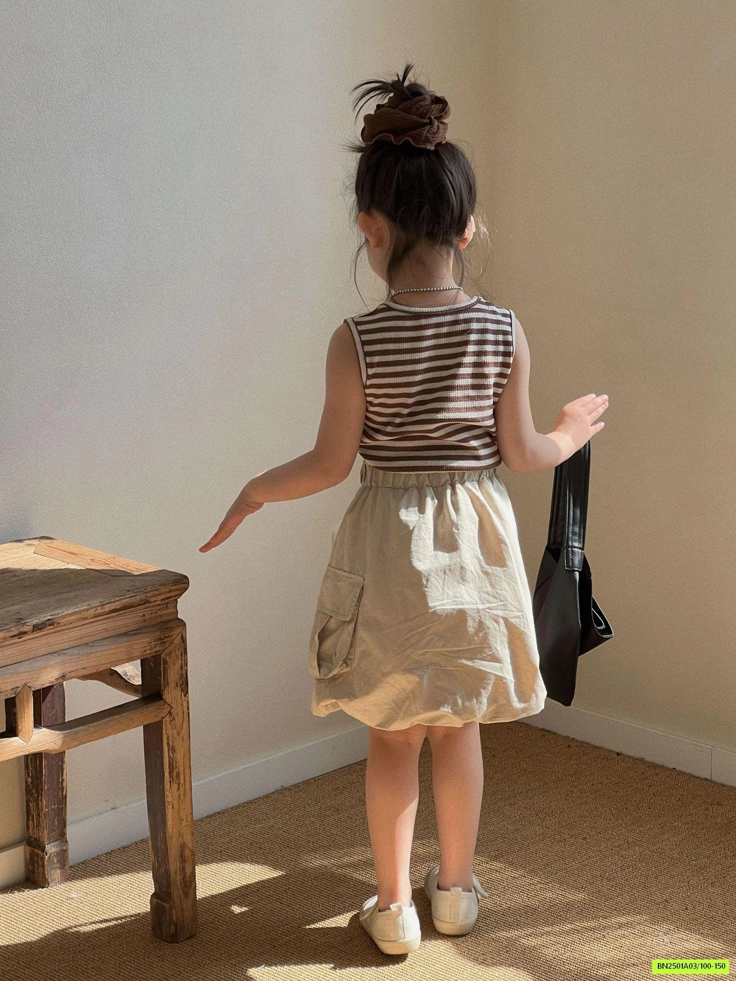 SÉT ÁO SÁT NÁCH MIX CV BÍ NĂNG ĐỘNG