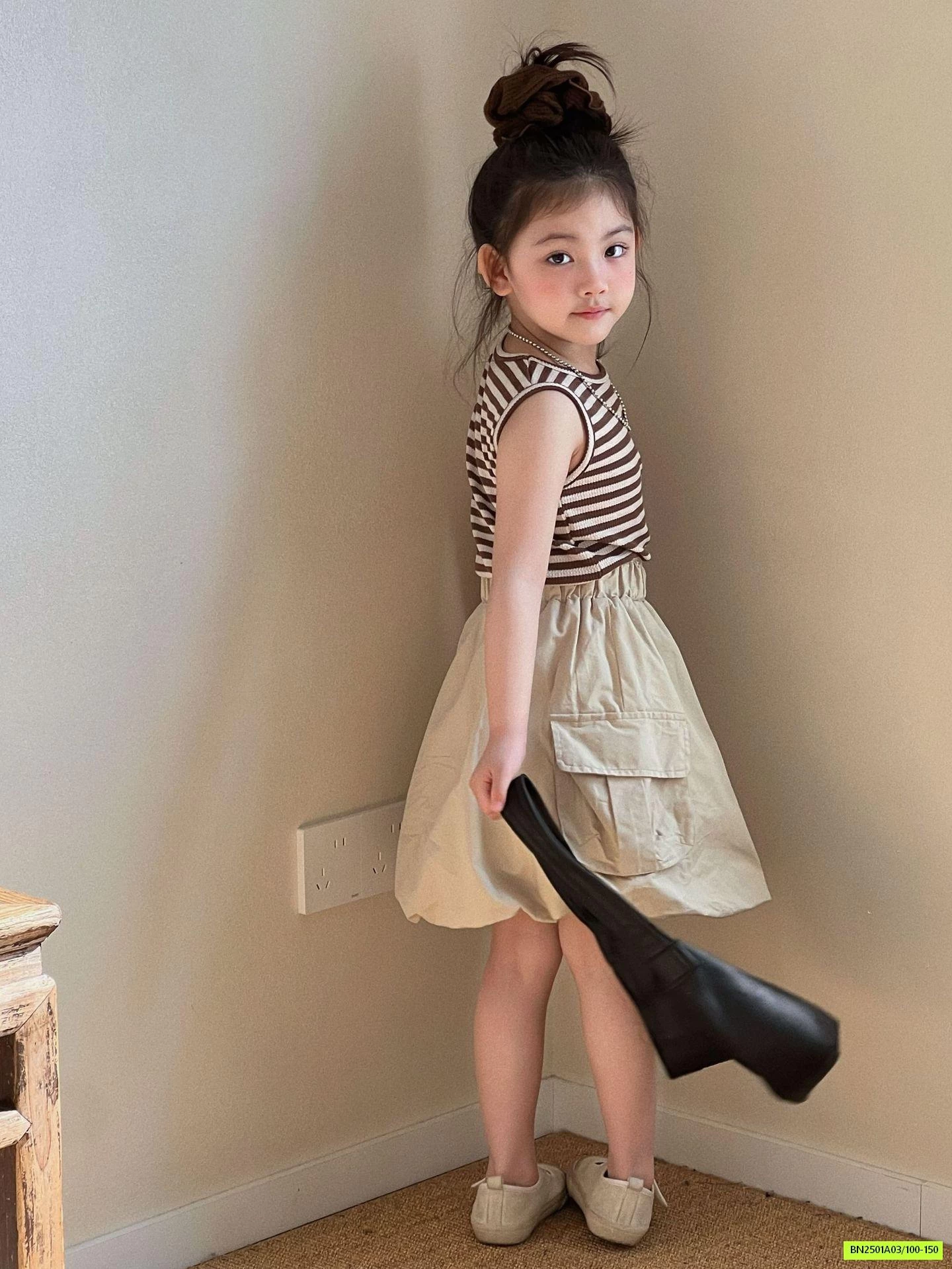 SÉT ÁO SÁT NÁCH MIX CV BÍ NĂNG ĐỘNG