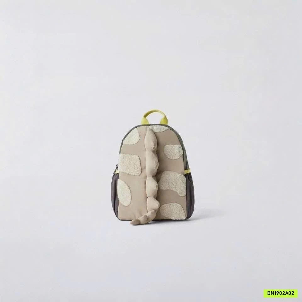 BALO MẪU GIÁO KHỦNG LONG