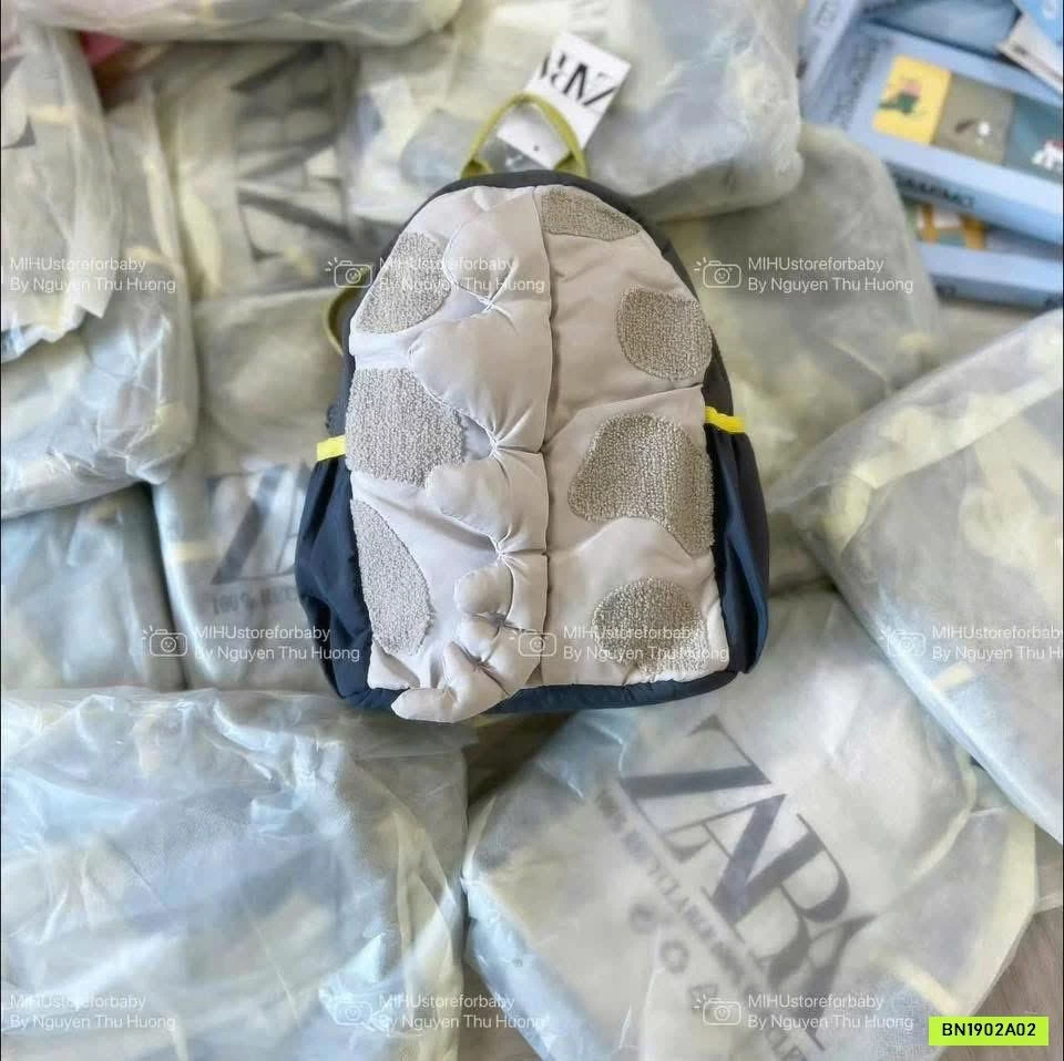 BALO MẪU GIÁO KHỦNG LONG