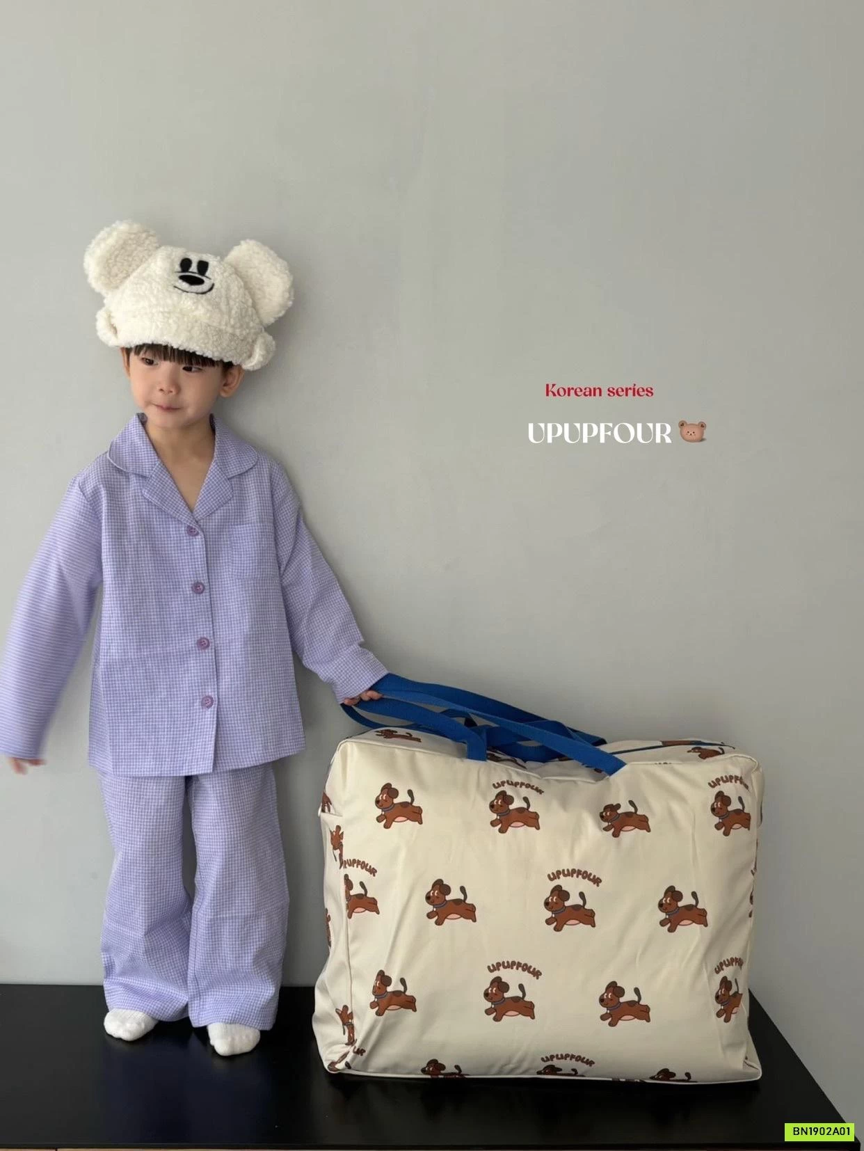 TÚI ĐỰNG CHỐNG THẤM HÀN QUỐC