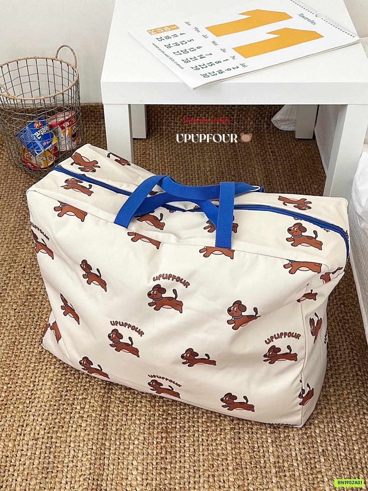 TÚI ĐỰNG CHỐNG THẤM HÀN QUỐC