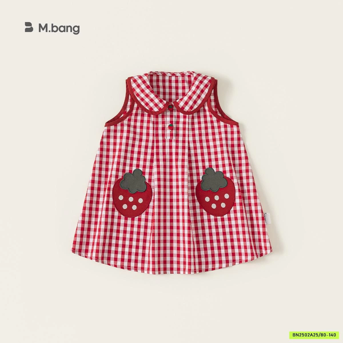 ĐẦM CARO DÂU TÂY M.BANG