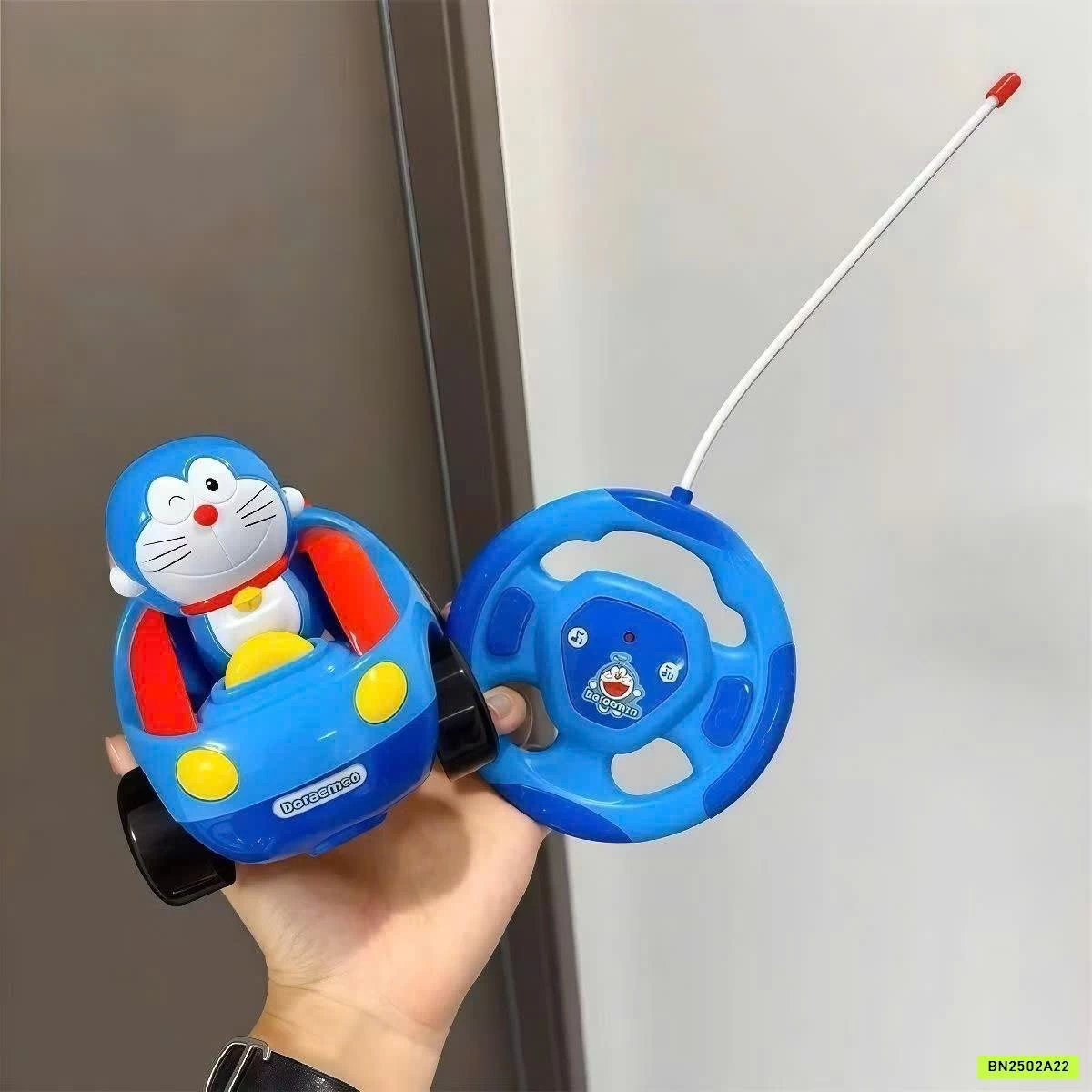 ĐỒ CHƠI ĐIỀU KHIỂN TỪ XA