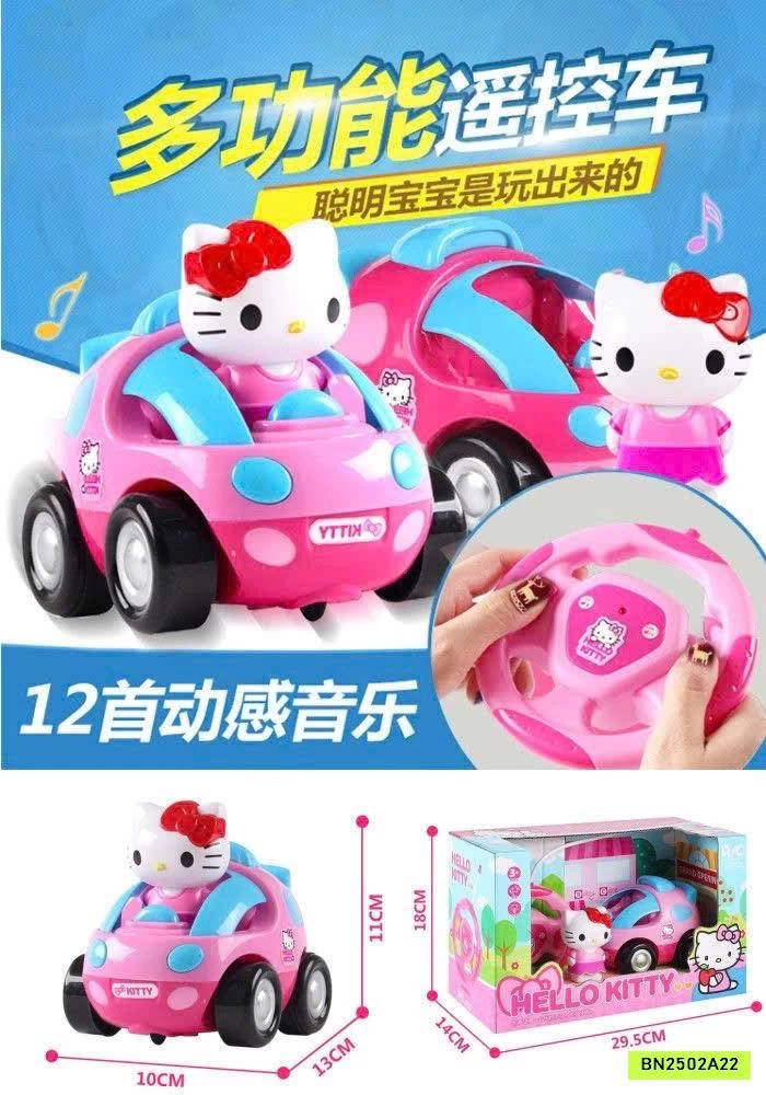 ĐỒ CHƠI ĐIỀU KHIỂN TỪ XA