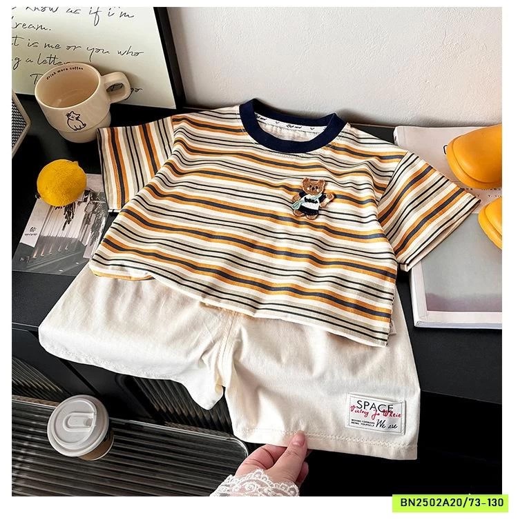 BỘ CỘC KẺ CHO BÉ