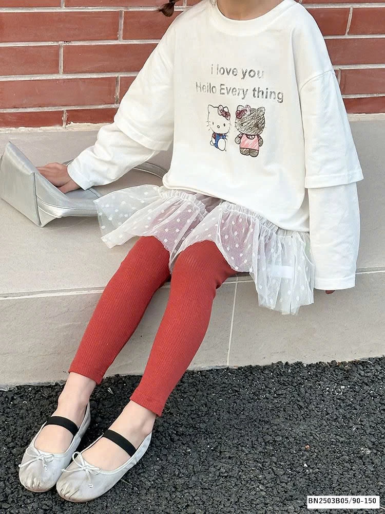 QUẦN LEGGING AMBB  25A035