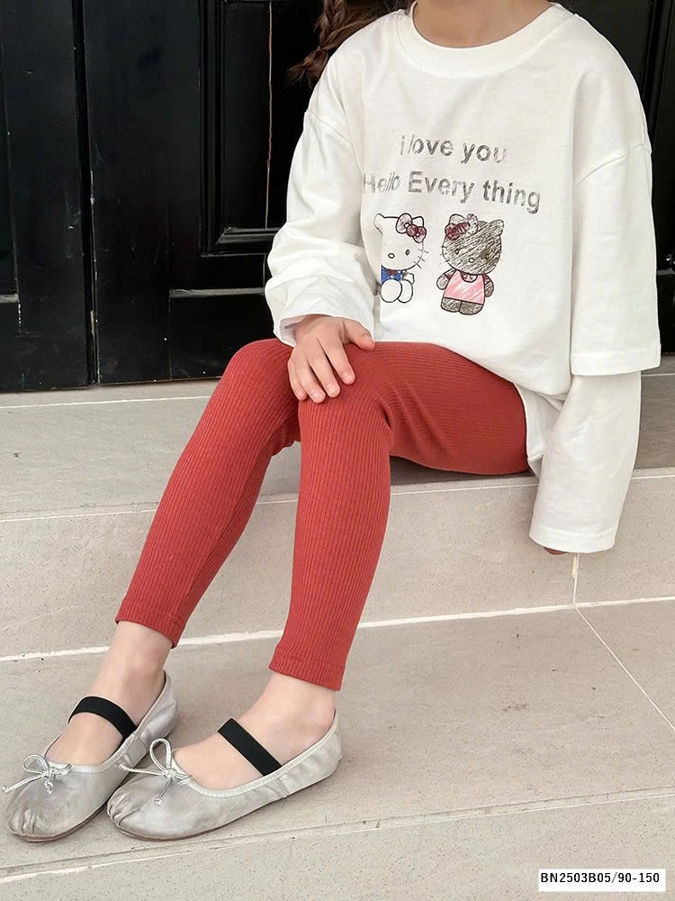 QUẦN LEGGING AMBB  25A035