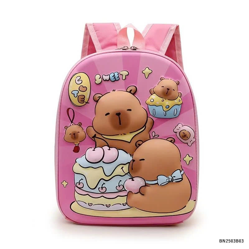 BALO CAPYBARAMẪU GIÁO