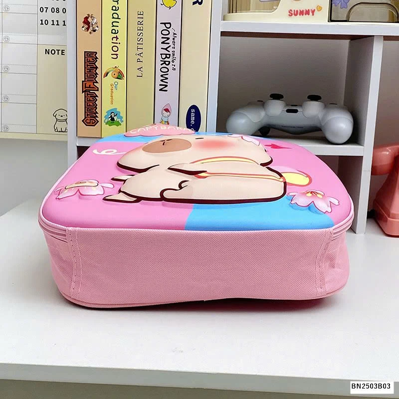 BALO CAPYBARAMẪU GIÁO