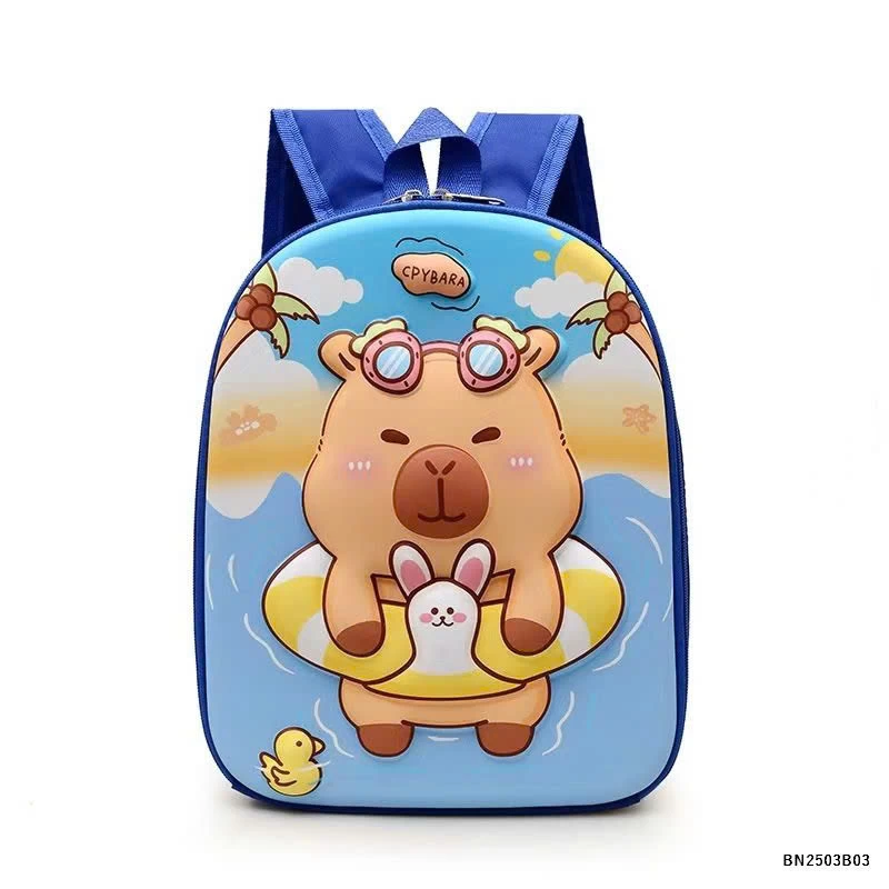 BALO CAPYBARAMẪU GIÁO