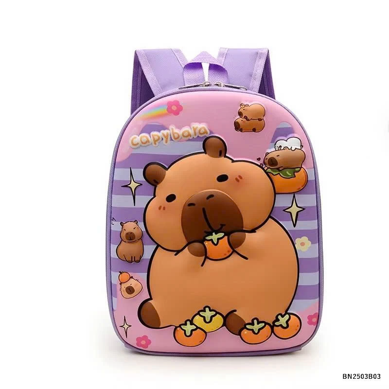 BALO CAPYBARAMẪU GIÁO