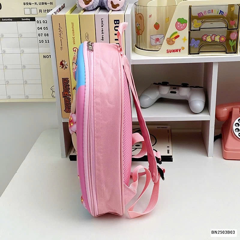 BALO CAPYBARAMẪU GIÁO