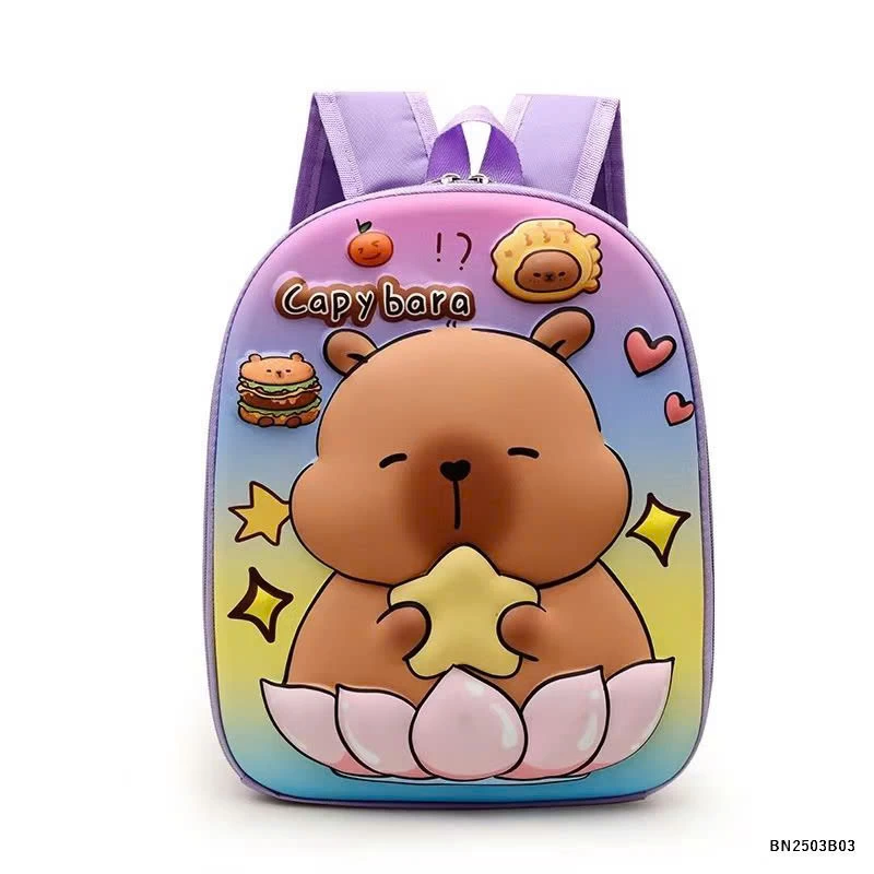 BALO CAPYBARAMẪU GIÁO