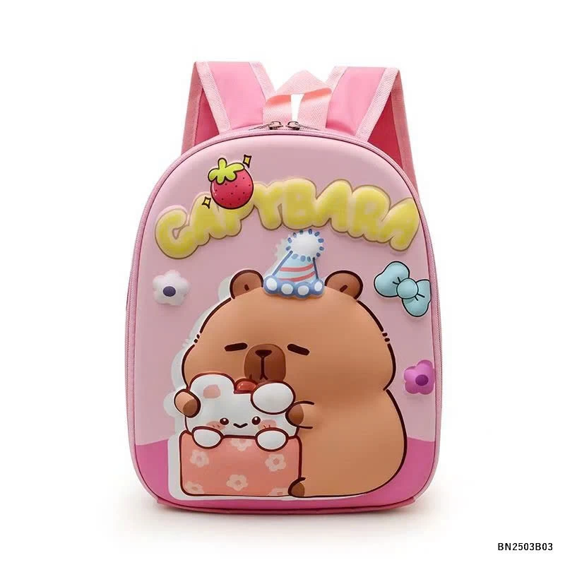 BALO CAPYBARAMẪU GIÁO