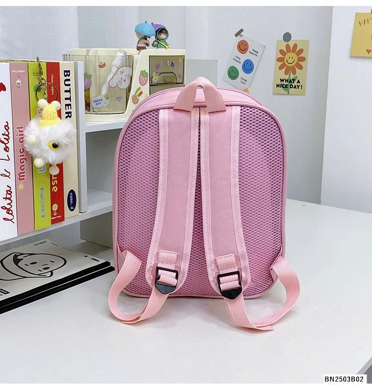 BALO LABUBU MẪU GIÁO