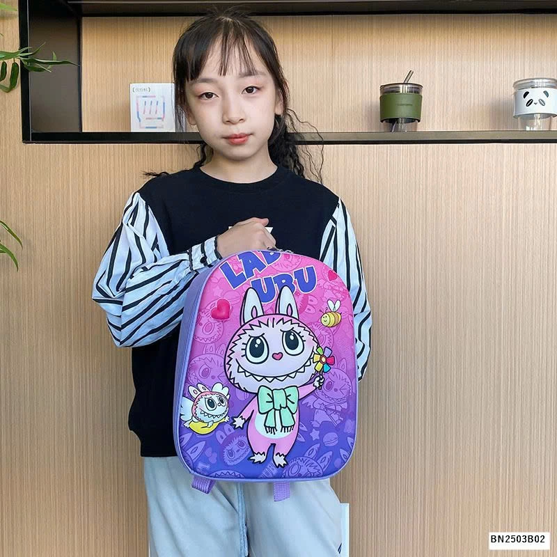 BALO LABUBU MẪU GIÁO