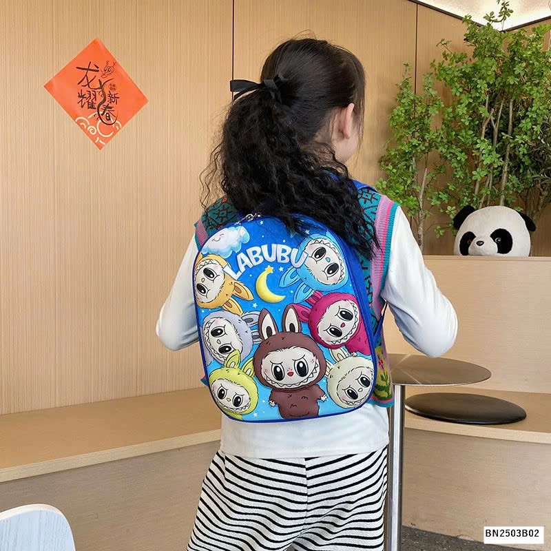 BALO LABUBU MẪU GIÁO