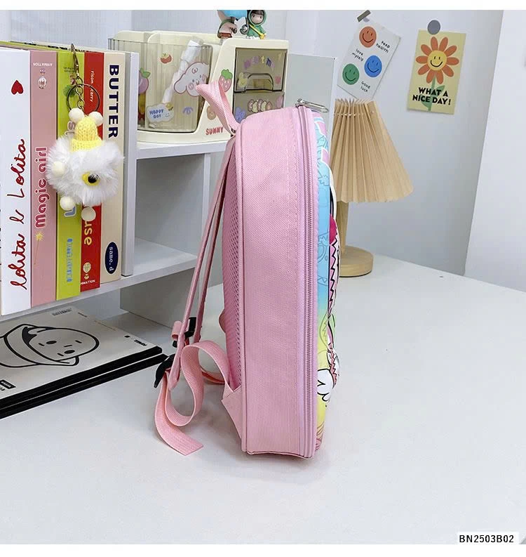 BALO LABUBU MẪU GIÁO