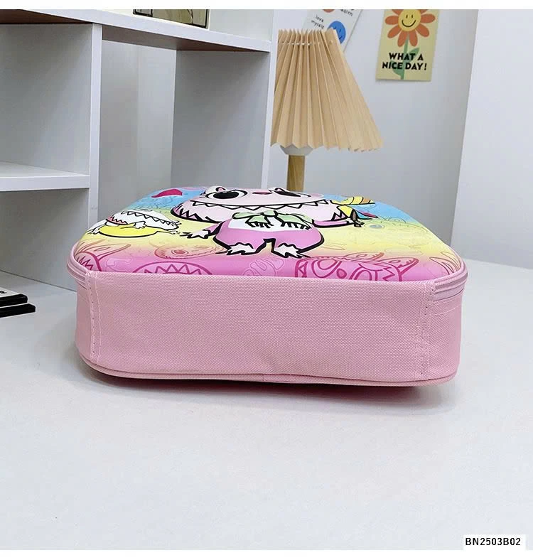 BALO LABUBU MẪU GIÁO