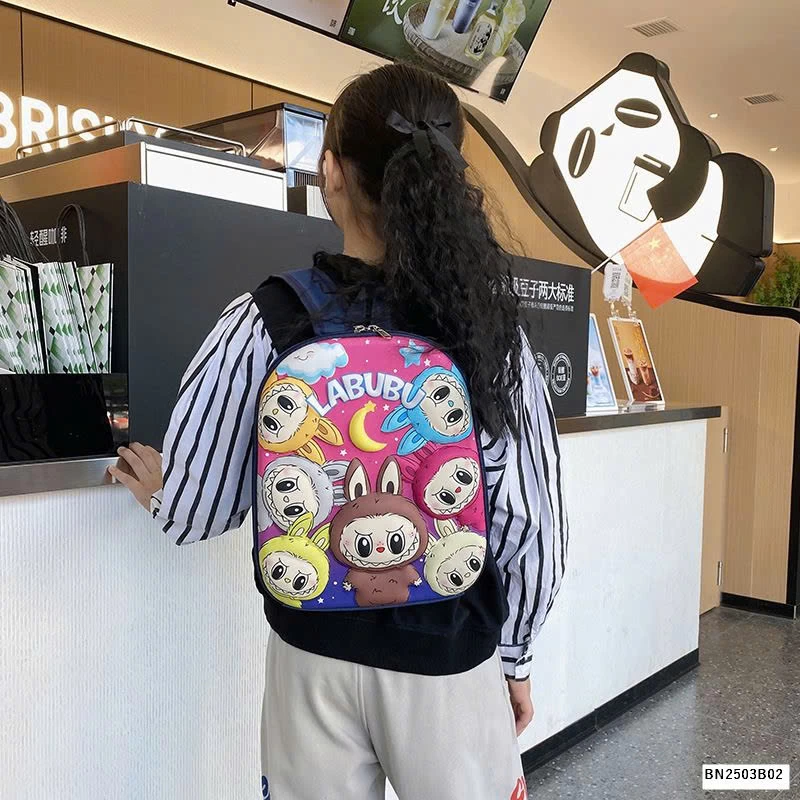 BALO LABUBU MẪU GIÁO