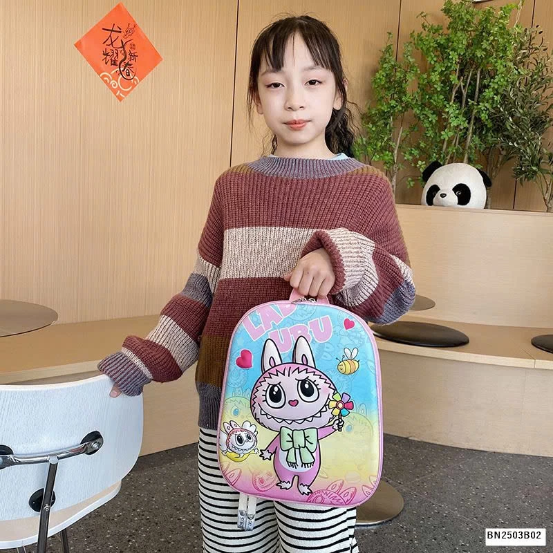 BALO LABUBU MẪU GIÁO