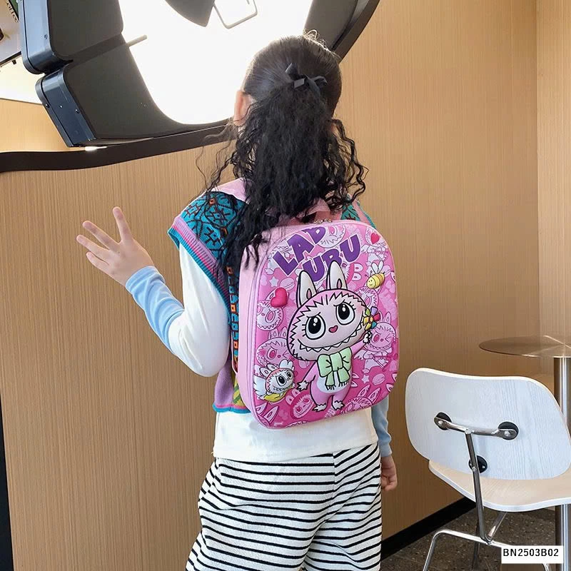 BALO LABUBU MẪU GIÁO