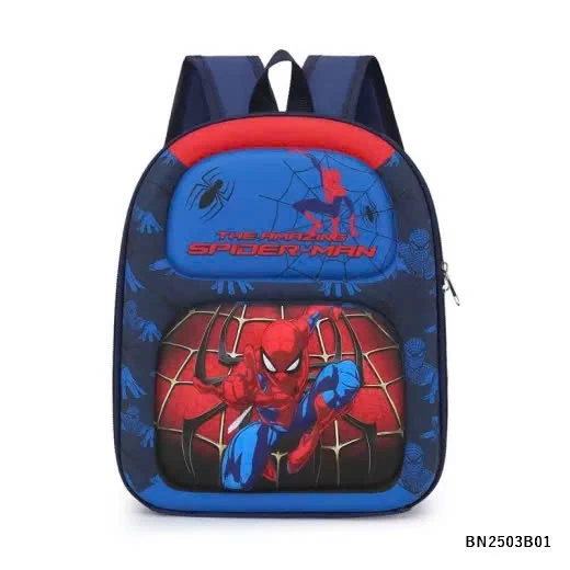 BALO MẪU GIÁO DỄ THƯƠNG