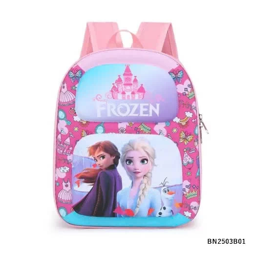 BALO MẪU GIÁO DỄ THƯƠNG