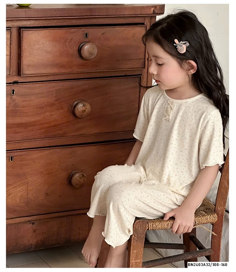 BỘ THUN GÂN QUẦN LỠ