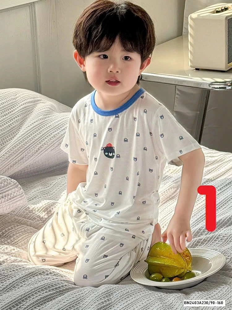 BỘ THUN LẠNH QUẦN LỠ