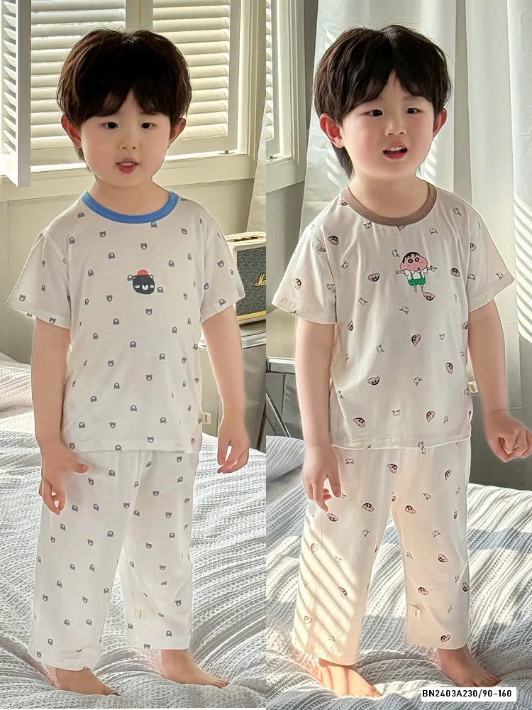 BỘ THUN LẠNH QUẦN LỠ