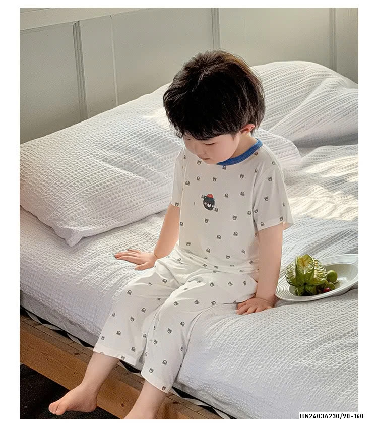 BỘ THUN LẠNH QUẦN LỠ