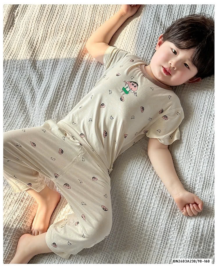 BỘ THUN LẠNH QUẦN LỠ