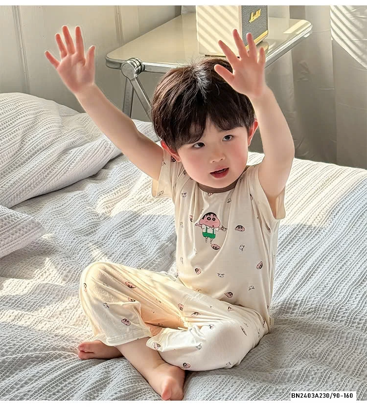 BỘ THUN LẠNH QUẦN LỠ