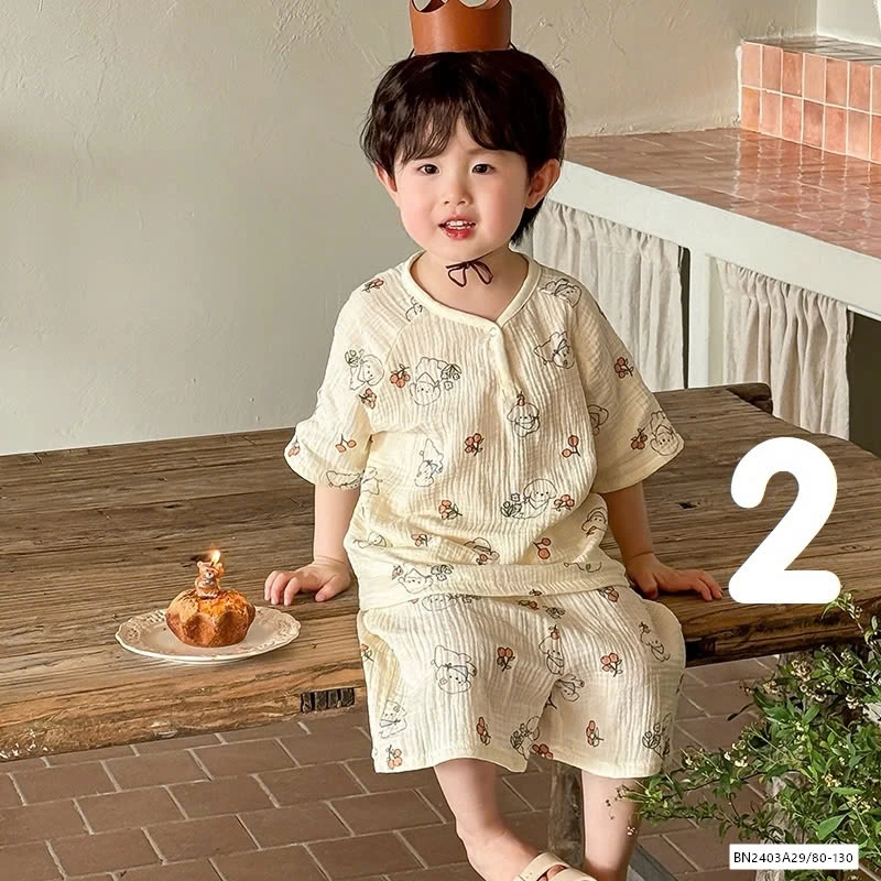 BỘ XÔ ĐŨI HỌA TIẾT