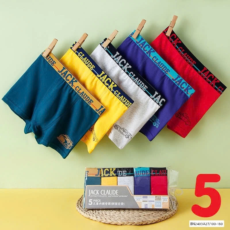 SÉT 5 CHIP ĐÙI BT SZ ĐẠI