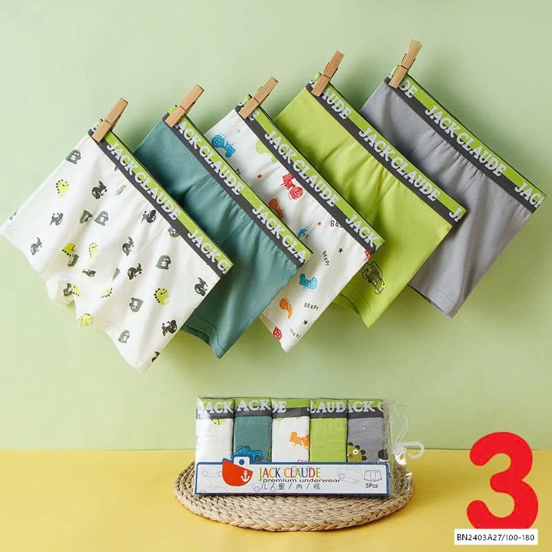 SÉT 5 CHIP ĐÙI BT SZ ĐẠI