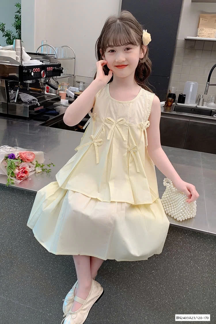 SÉT VÁY GĂN NƠ SZ ĐẠI