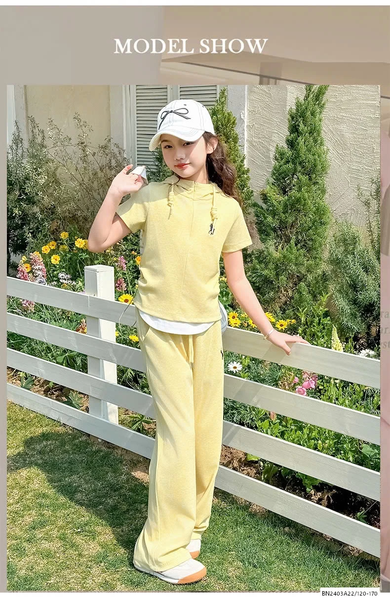 SÉT THỂ THAO THÊU NGỰA LIỀN MŨ