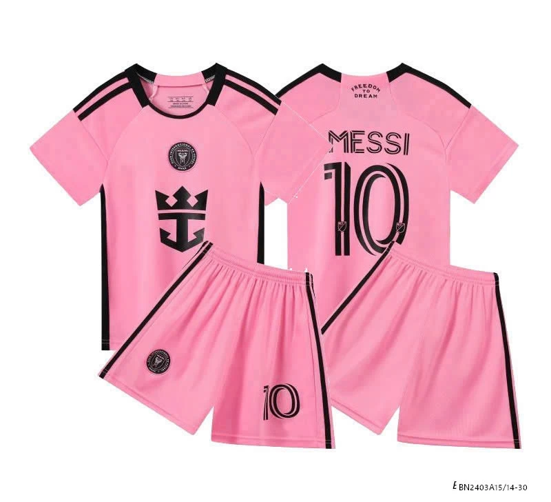 BST BỘ THỂ THAO CHO BÉ